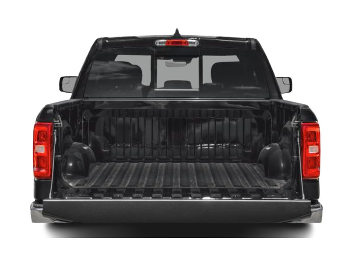 Thumbnail: 2026 RAM 1500 - 12