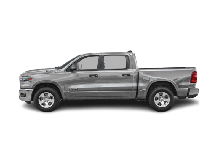 Thumbnail: 2026 RAM 1500 - 3