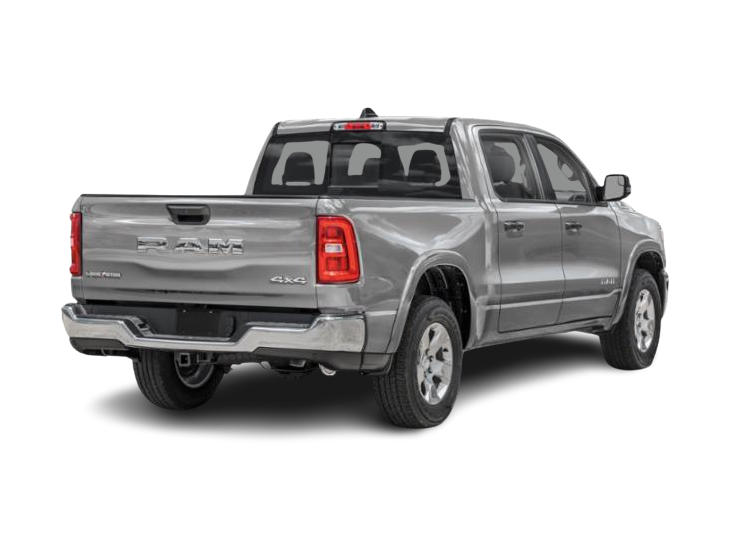 Thumbnail: 2026 RAM 1500 - 13