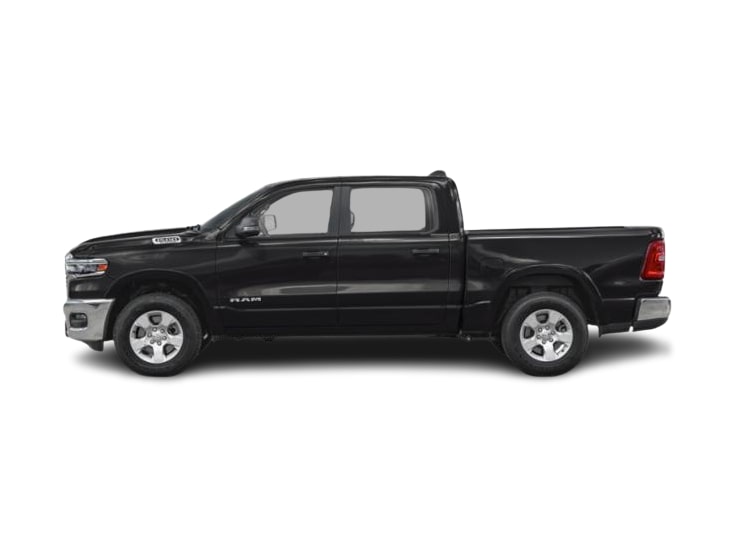 Thumbnail: 2026 RAM 1500 - 4