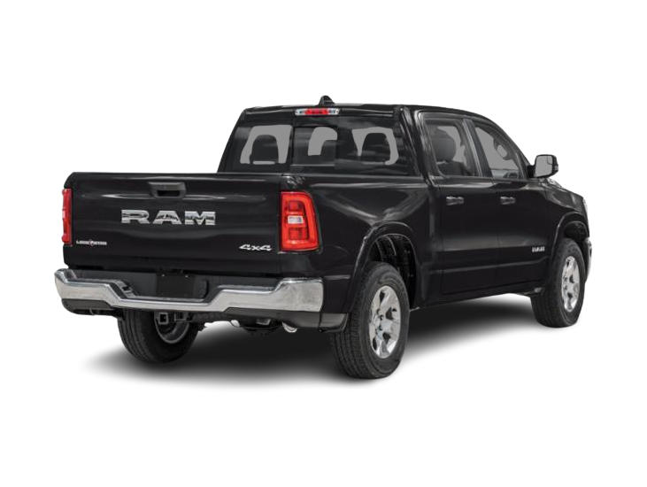 Thumbnail: 2026 RAM 1500 - 14