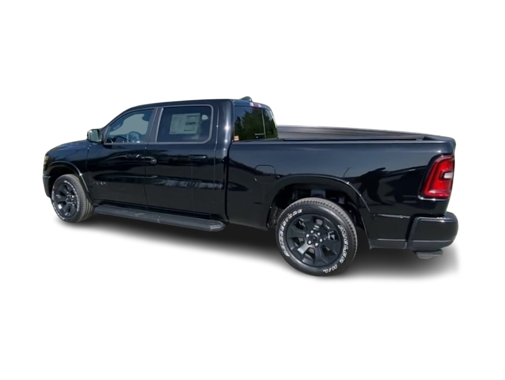 Thumbnail: 2026 RAM 1500 - 17