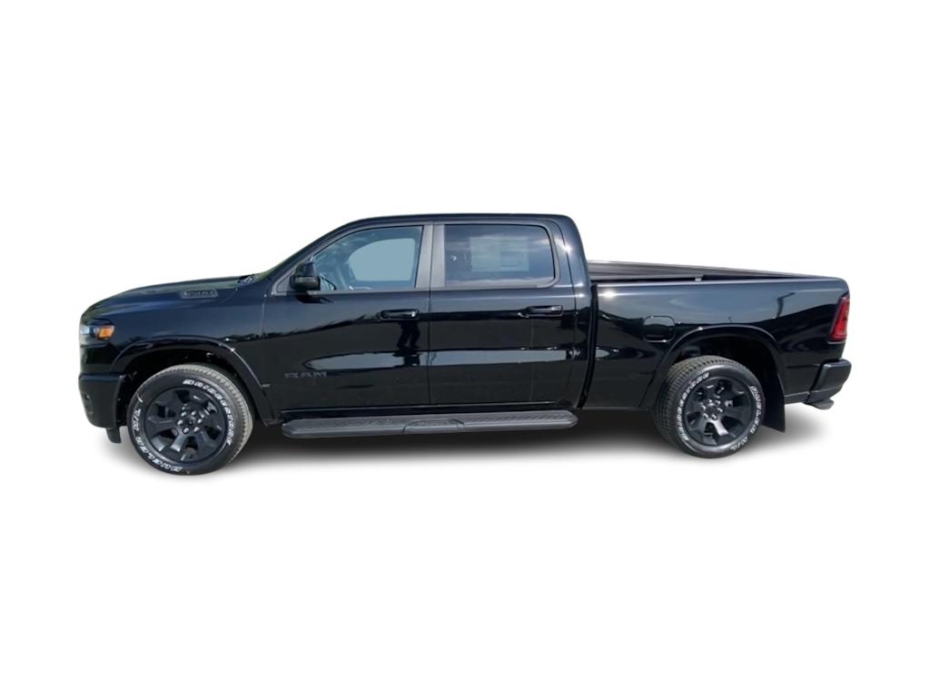 Thumbnail: 2026 RAM 1500 - 16