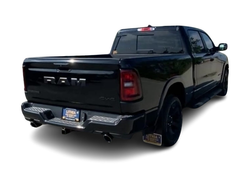 Thumbnail: 2026 RAM 1500 - 19