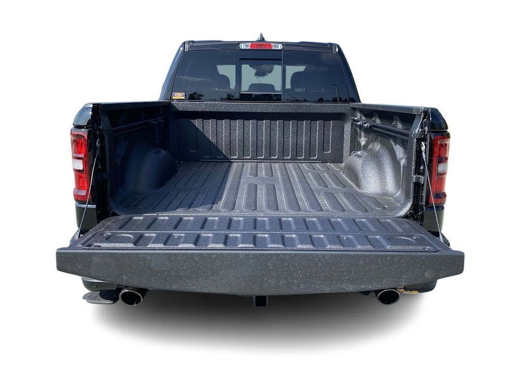 Thumbnail: 2026 RAM 1500 - 13