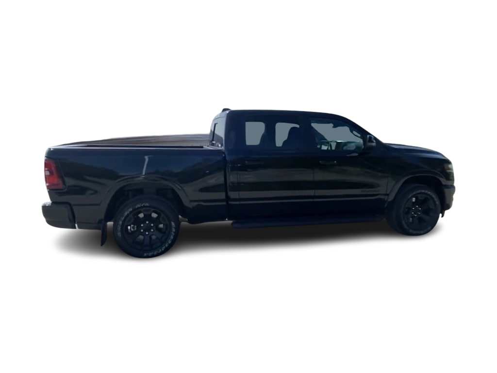 Thumbnail: 2026 RAM 1500 - 20