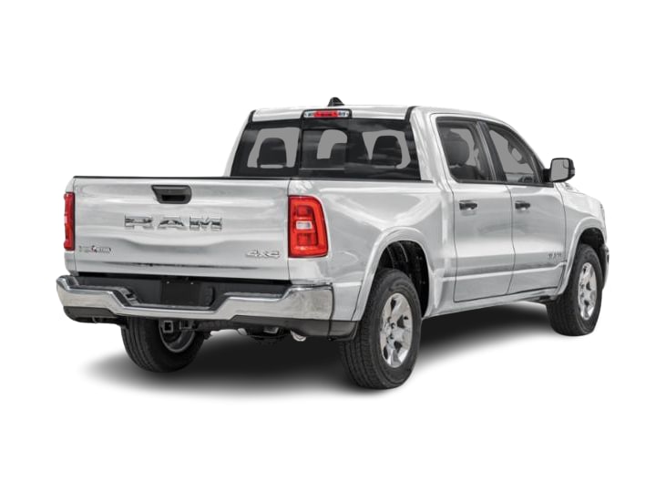 Thumbnail: 2026 RAM 1500 - 13