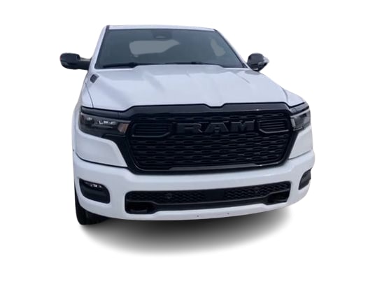 Thumbnail: 2026 RAM 1500 - 20