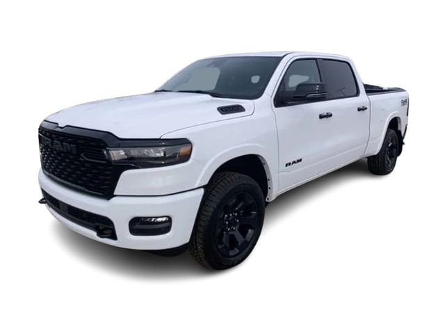Thumbnail: 2026 RAM 1500 - 22