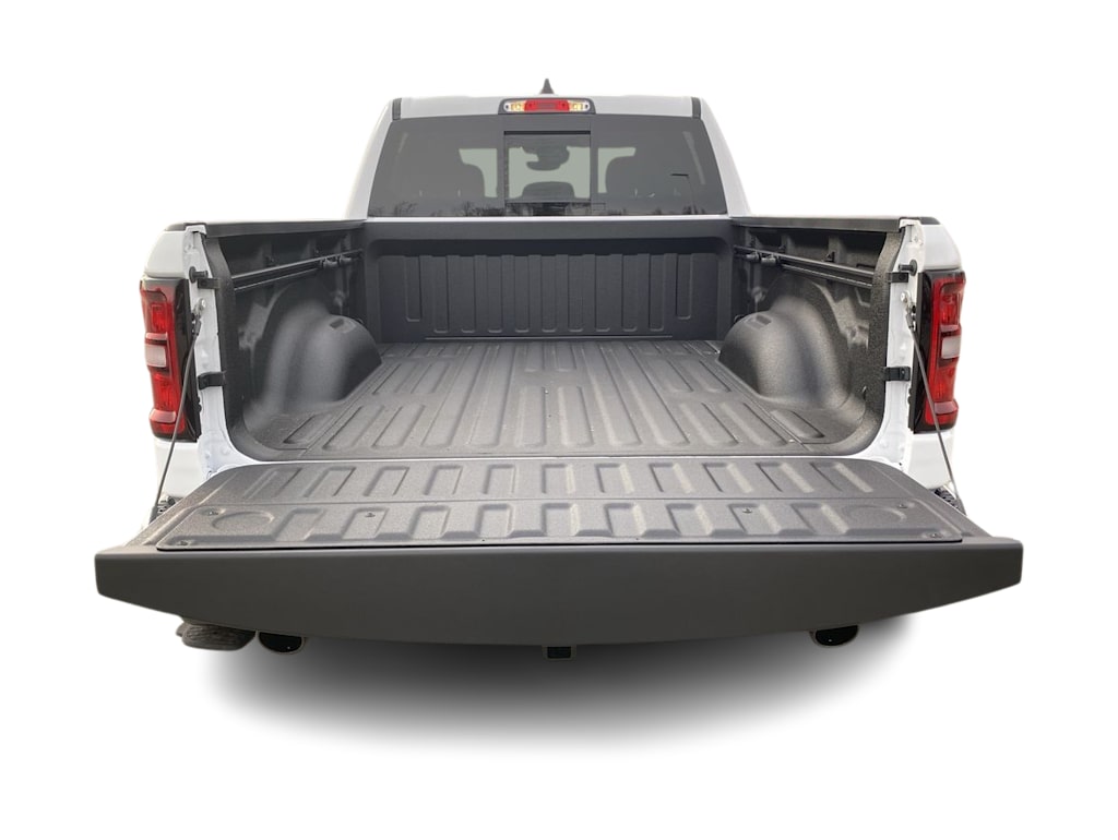 Thumbnail: 2026 RAM 1500 - 14