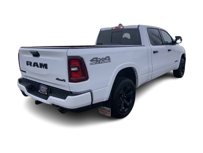 Thumbnail: 2026 RAM 1500 - 21