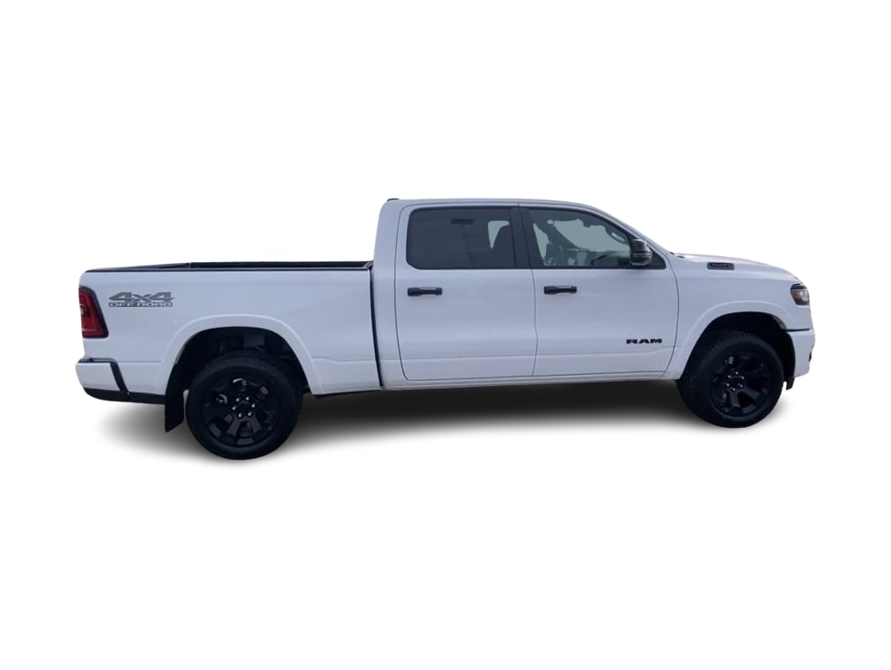 Thumbnail: 2026 RAM 1500 - 23