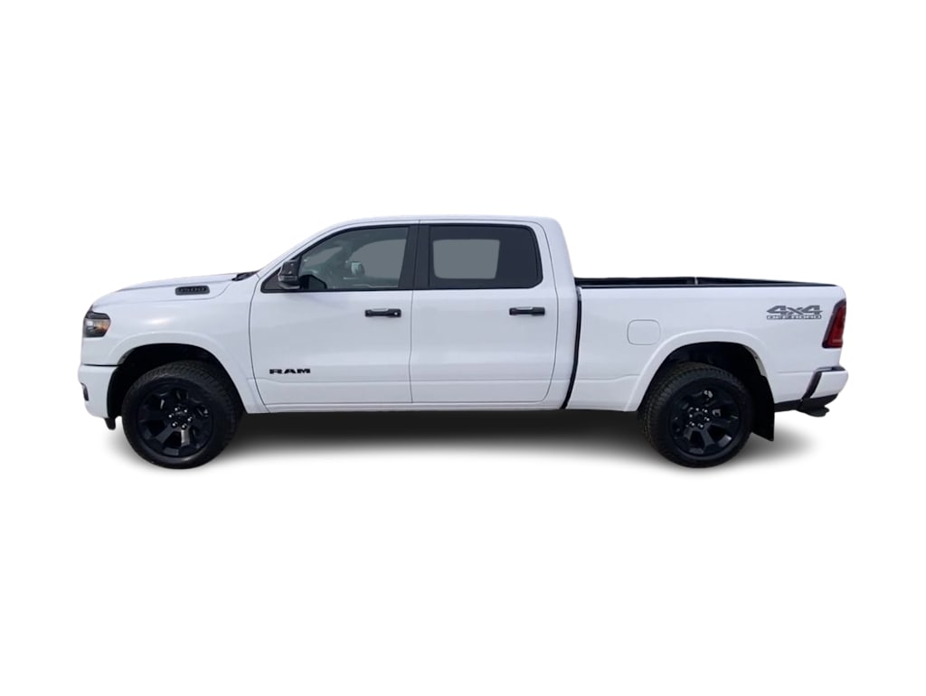 Thumbnail: 2026 RAM 1500 - 18