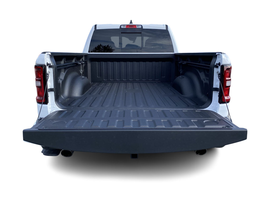 Thumbnail: 2026 RAM 1500 - 12