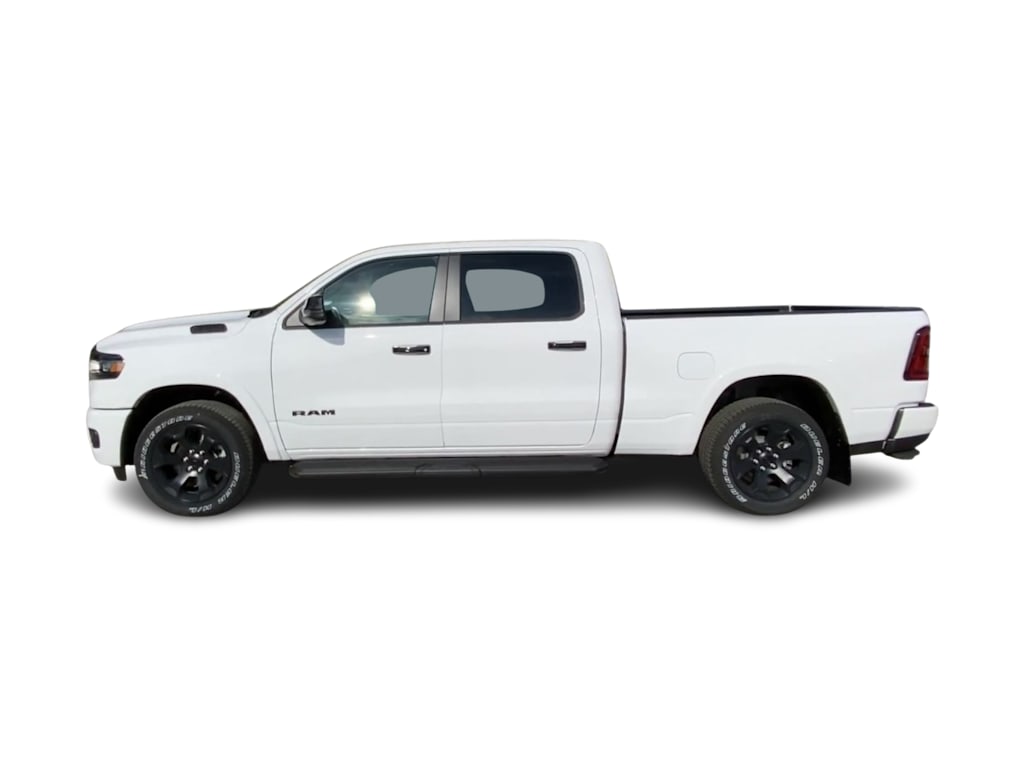 Thumbnail: 2026 RAM 1500 - 3