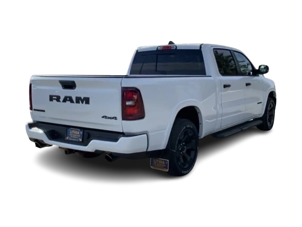 Thumbnail: 2026 RAM 1500 - 18