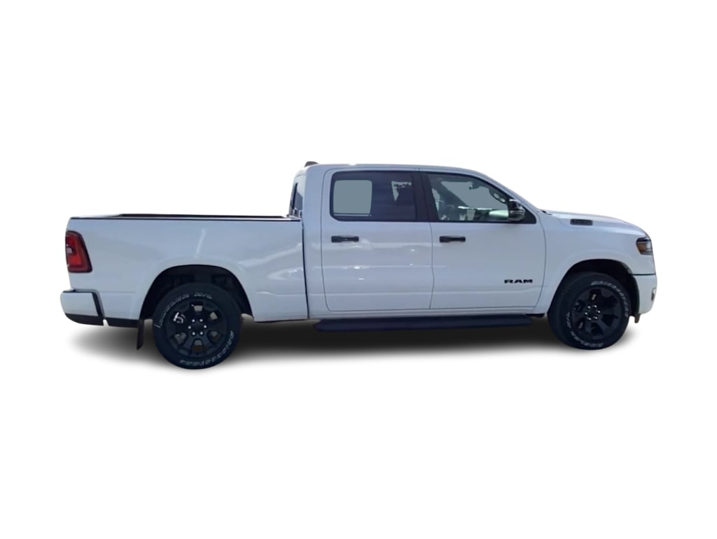 Thumbnail: 2026 RAM 1500 - 19