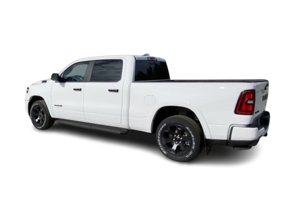 Thumbnail: 2026 RAM 1500 - 16