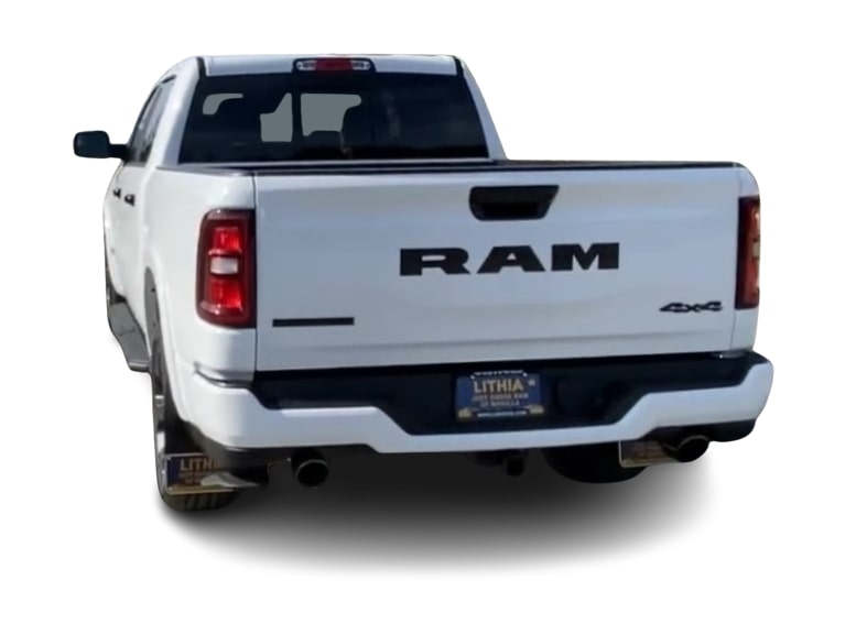 Thumbnail: 2026 RAM 1500 - 17