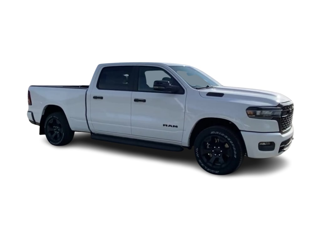 Thumbnail: 2026 RAM 1500 - 15