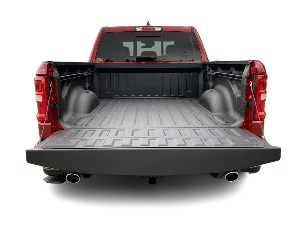 Thumbnail: 2026 RAM 1500 - 12