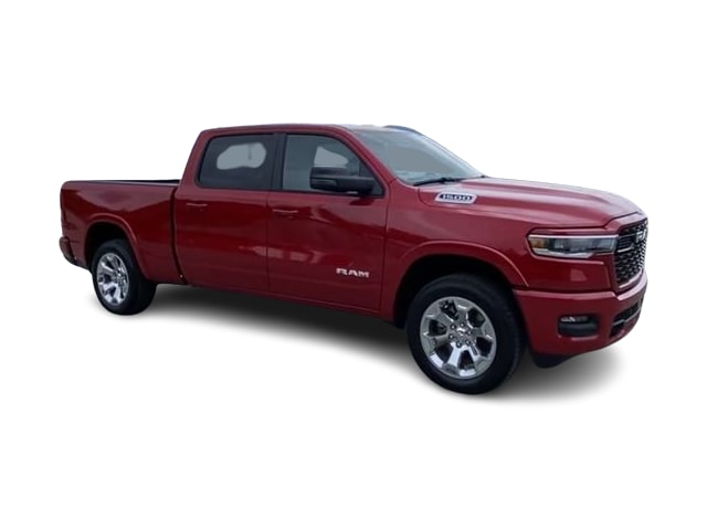 Thumbnail: 2026 RAM 1500 - 15