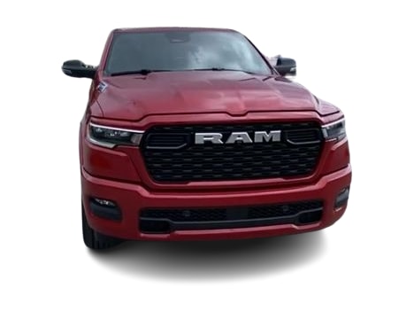 Thumbnail: 2026 RAM 1500 - 4