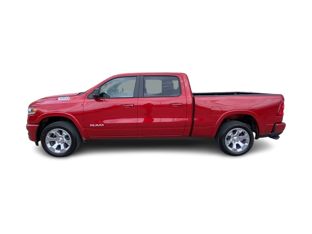 Thumbnail: 2026 RAM 1500 - 3