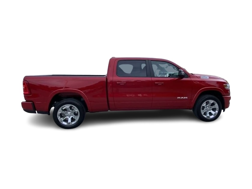 Thumbnail: 2026 RAM 1500 - 19