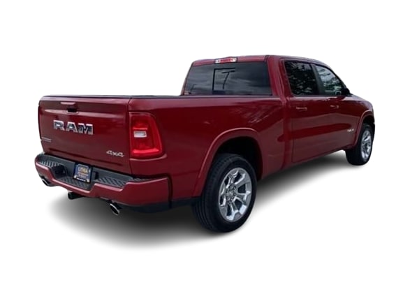 Thumbnail: 2026 RAM 1500 - 18