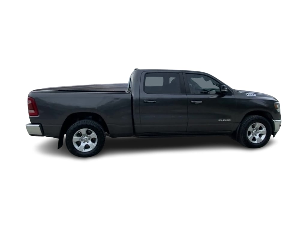 Thumbnail: 2019 RAM 1500 - 20