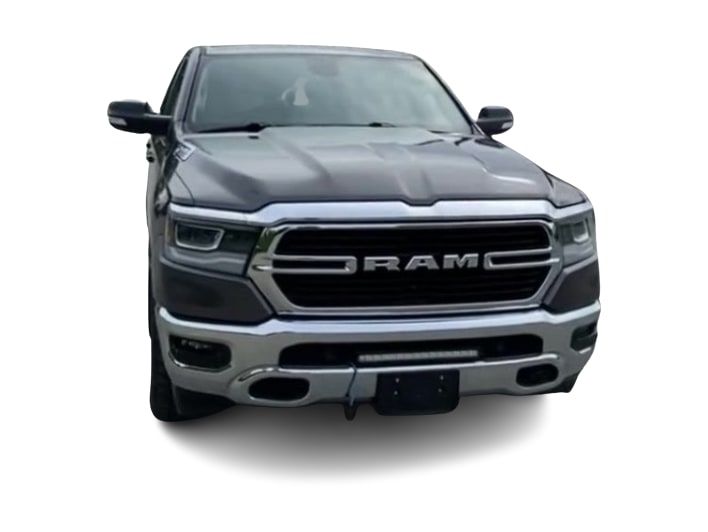 Thumbnail: 2019 RAM 1500 - 4
