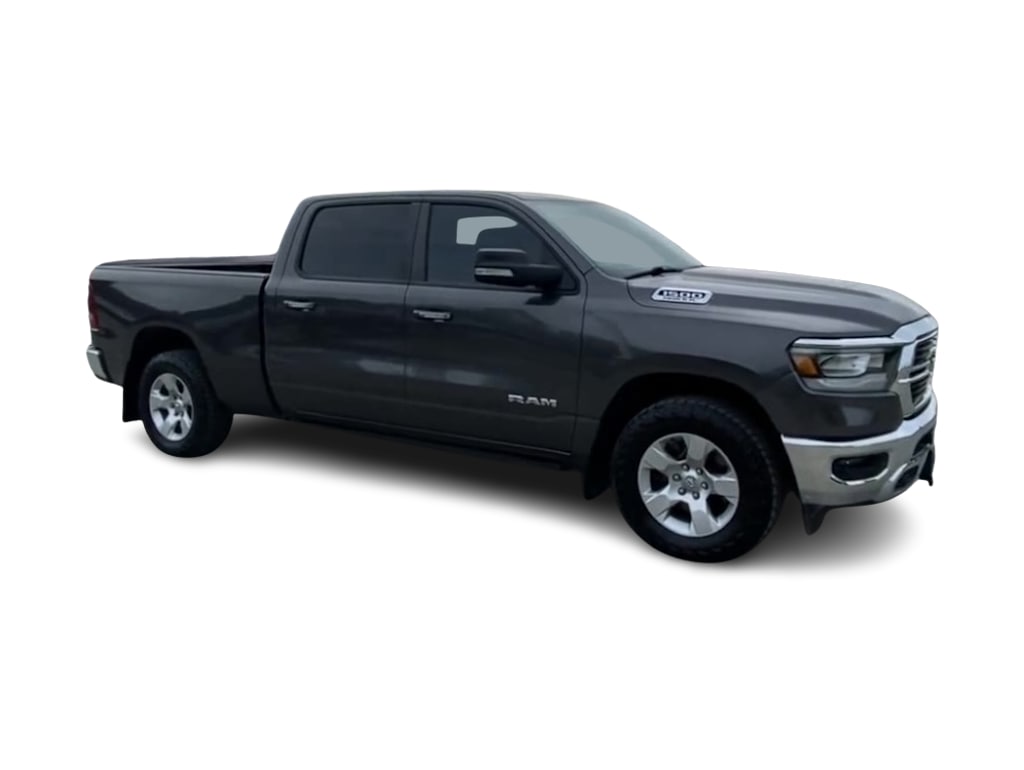 Thumbnail: 2019 RAM 1500 - 3
