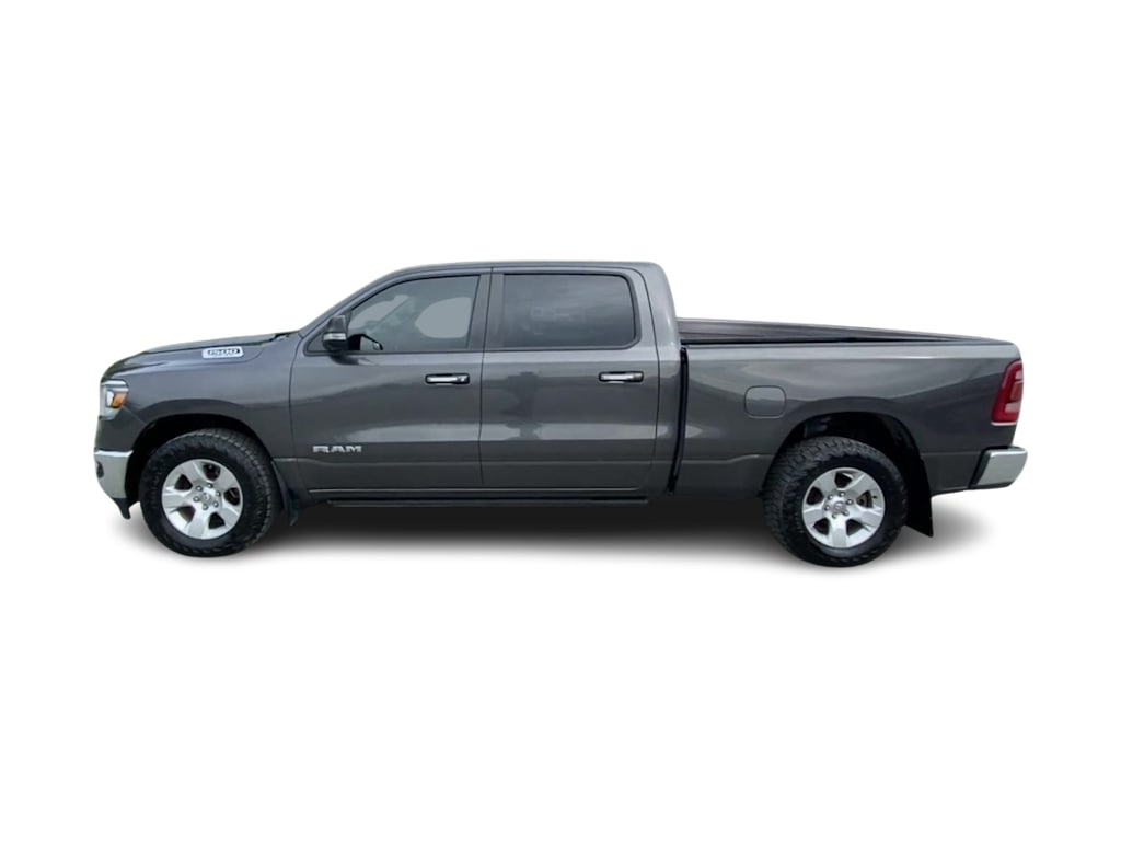 Thumbnail: 2019 RAM 1500 - 16