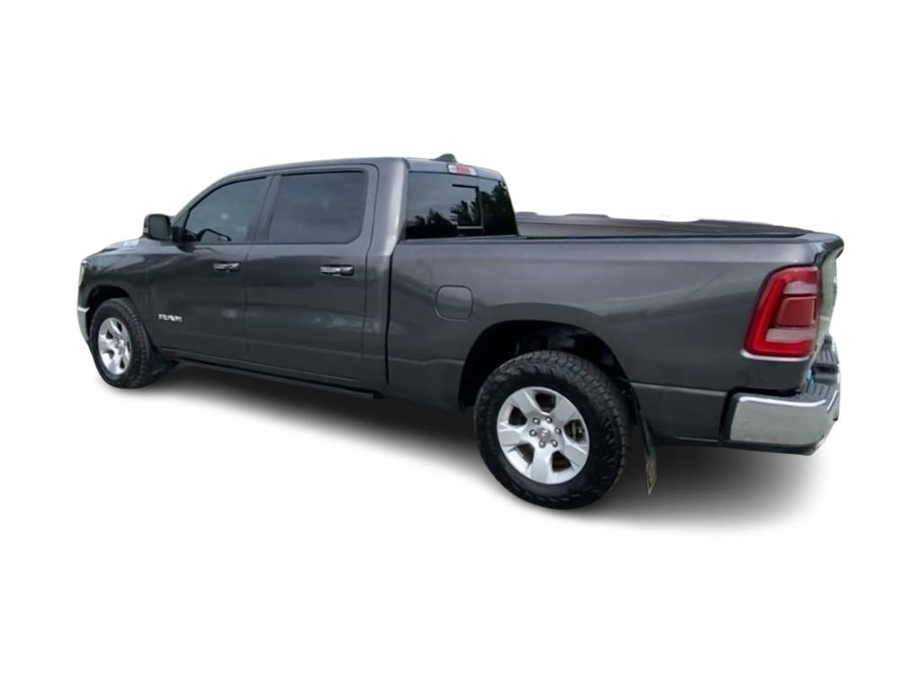 Thumbnail: 2019 RAM 1500 - 17