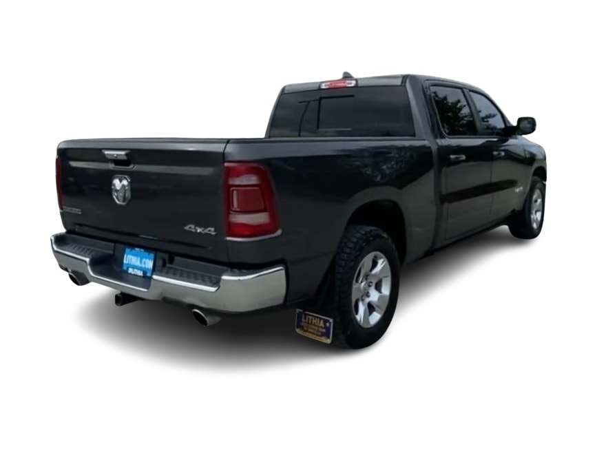 Thumbnail: 2019 RAM 1500 - 19