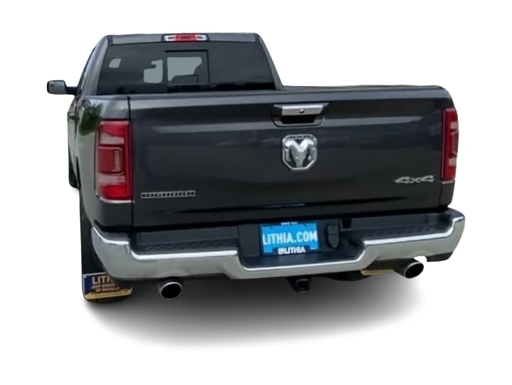 Thumbnail: 2019 RAM 1500 - 18