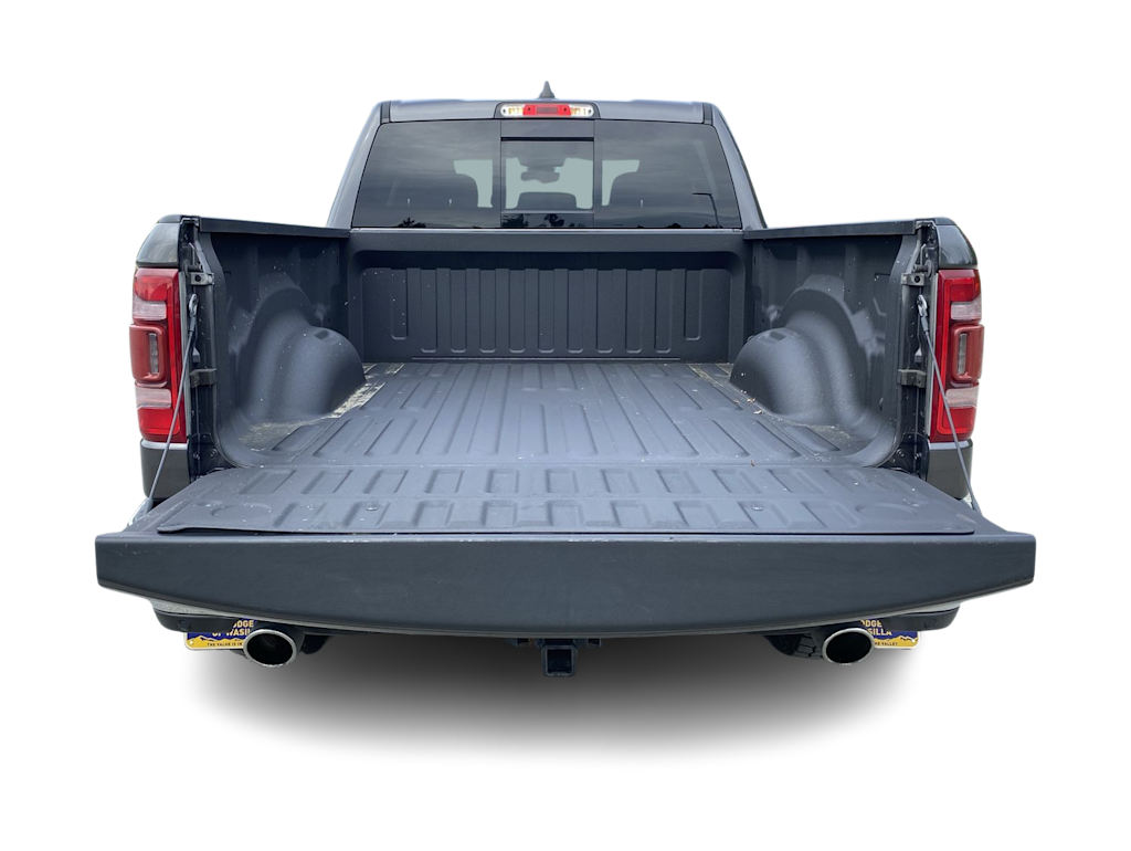 Thumbnail: 2019 RAM 1500 - 12