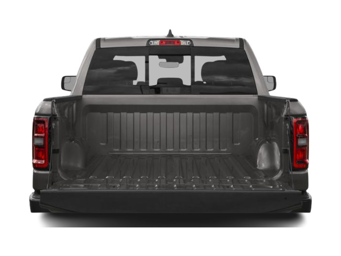 Thumbnail: 2026 RAM 1500 - 12