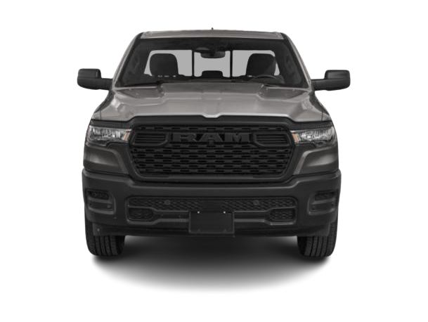 Thumbnail: 2026 RAM 1500 - 5