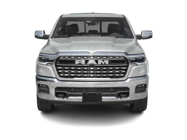 Thumbnail: 2026 RAM 1500 - 5