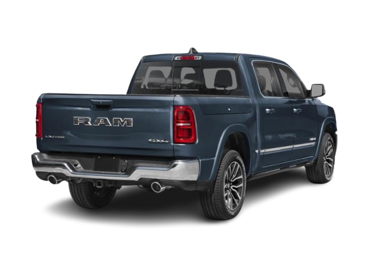 Thumbnail: 2026 RAM 1500 - 13