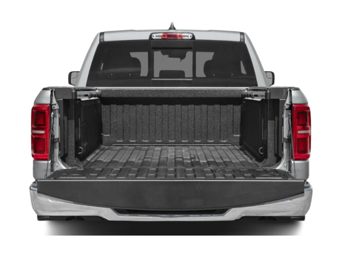 Thumbnail: 2026 RAM 1500 - 12
