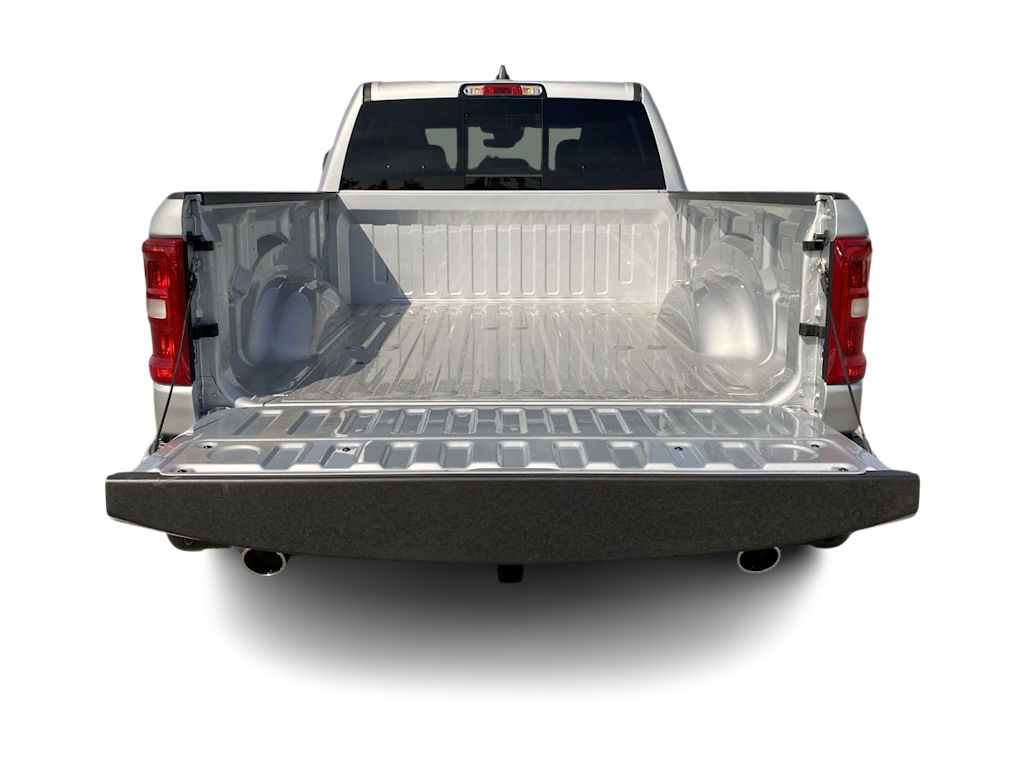 Thumbnail: 2026 RAM 1500 - 11
