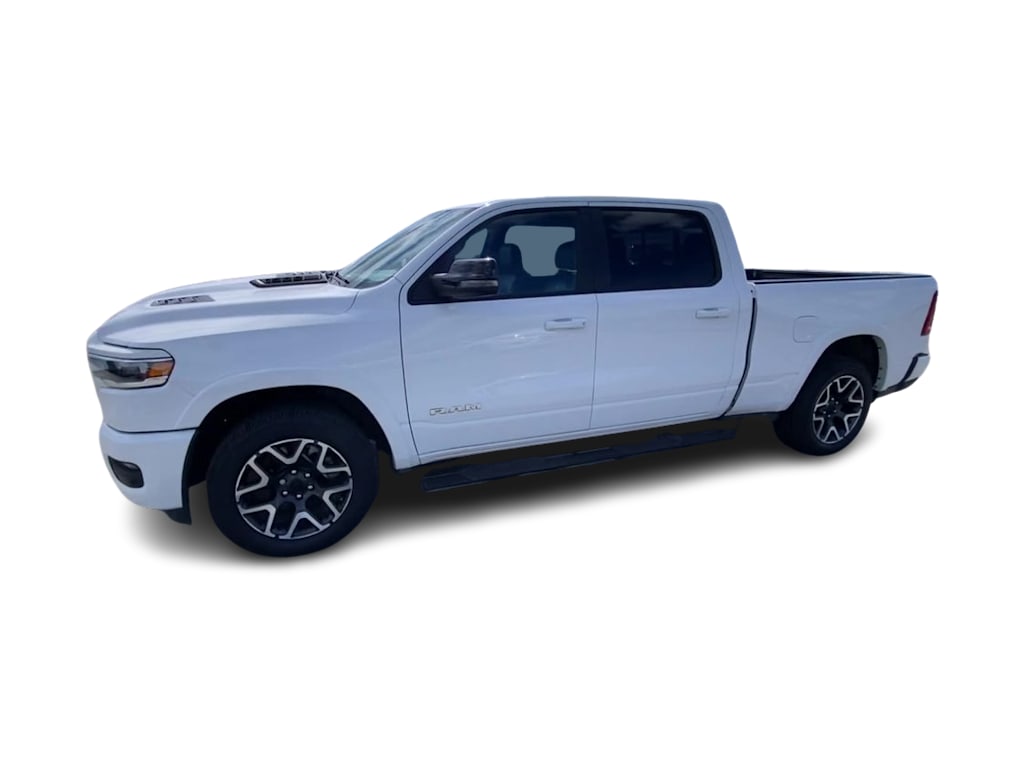 Thumbnail: 2025 RAM 1500 - 19