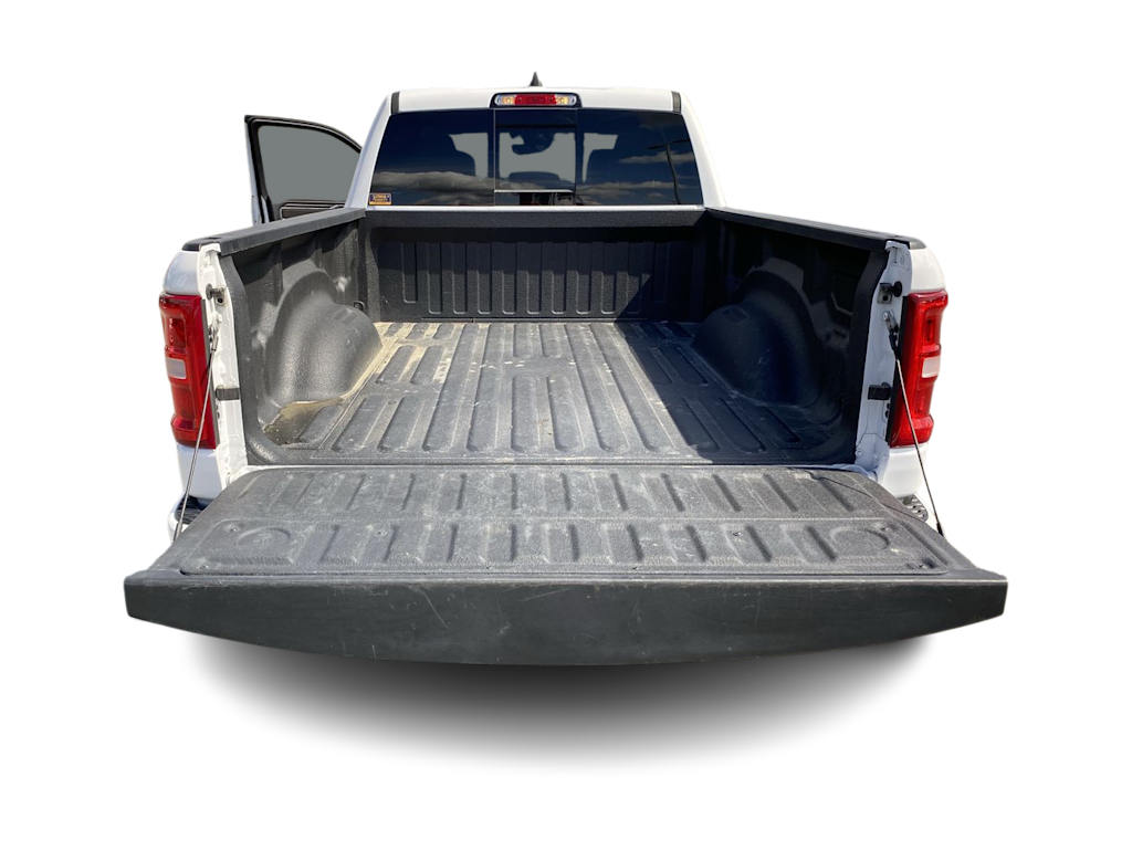 Thumbnail: 2025 RAM 1500 - 13