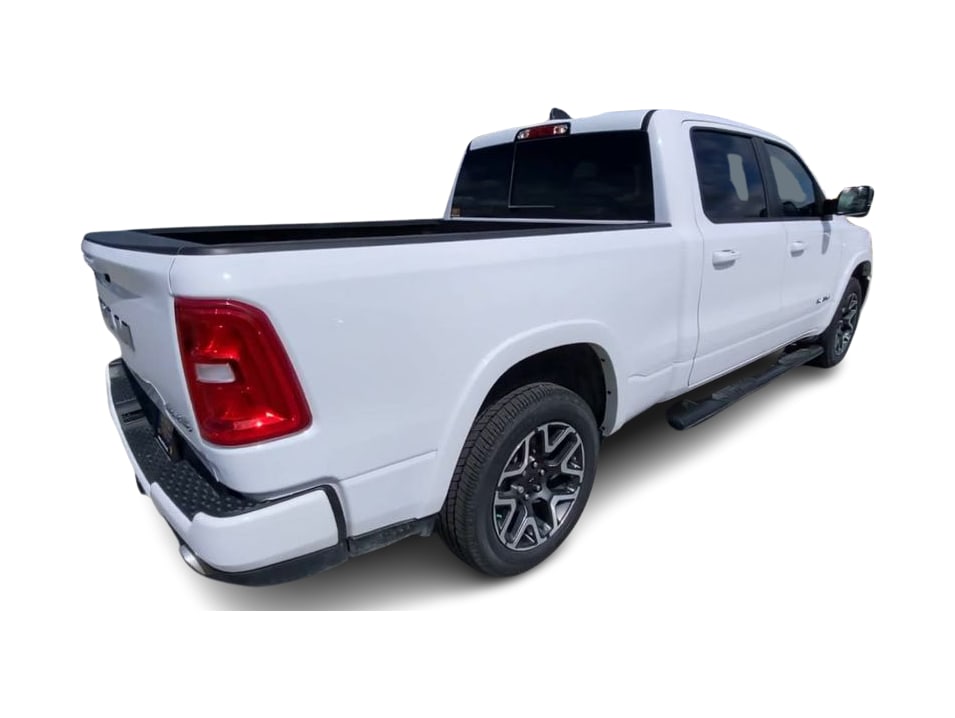 Thumbnail: 2025 RAM 1500 - 15