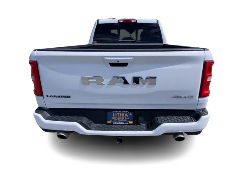 Thumbnail: 2025 RAM 1500 - 5