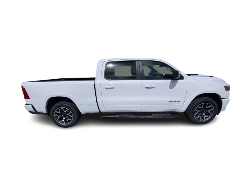Thumbnail: 2025 RAM 1500 - 16