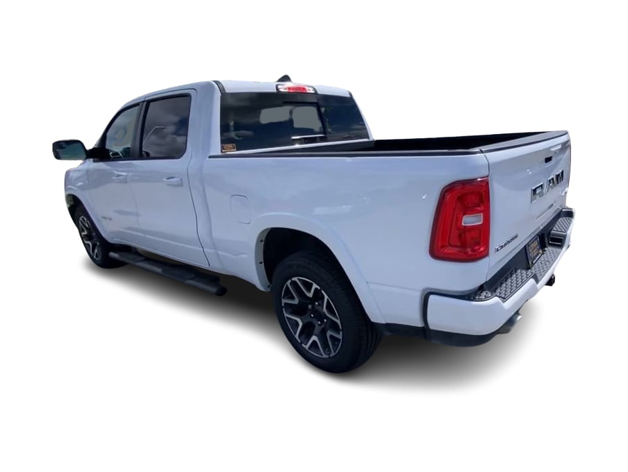 Thumbnail: 2025 RAM 1500 - 4